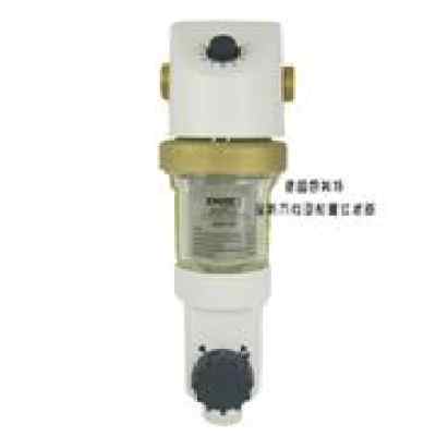 前置過濾器 環境保護專用設備制造的關鍵角色