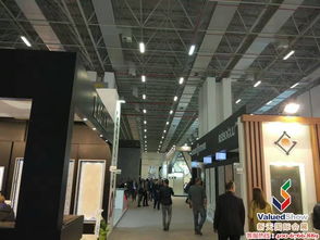 2017年土耳其伊茲密爾國際石材展現(xiàn)場(chǎng)播報(bào)——新天會(huì)展，專業(yè)展會(huì)服務(wù)商