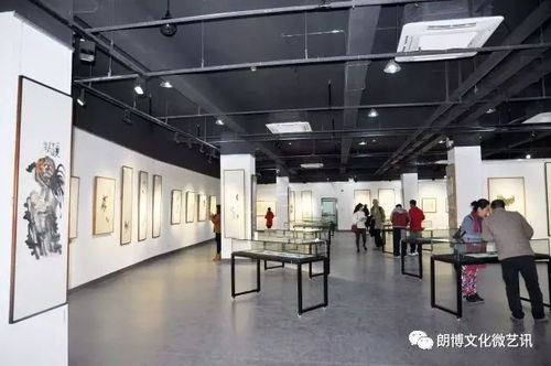 2017廣西部分精彩展覽服務(wù)回顧——廣西美術(shù)出版社美術(shù)館的會展服務(wù)亮點(diǎn)