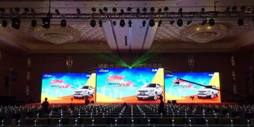 北京會(huì)展服務(wù)收費(fèi)標(biāo)準(zhǔn)詳解