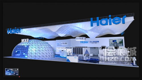 掃盲啦——會(huì)展服務(wù)包括哪些內(nèi)容