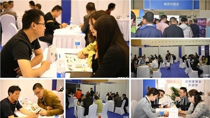 2020成都建博會 全方位展會服務助力展商效益最大化