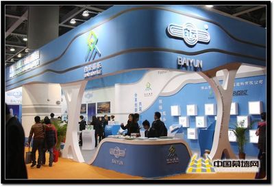 創(chuàng)新材料，連接未來 廣州市白云化工實(shí)業(yè)亮相2011年全國鋁門窗幕墻行業(yè)年會