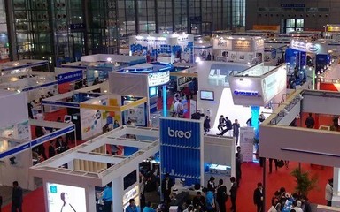 2015年洛陽市會展業(yè)發(fā)展?fàn)顩r與展望