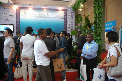 以服務(wù)之心，鑄就展會與產(chǎn)品雙贏格局