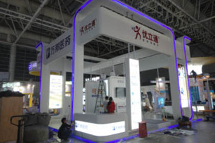 福州會展服務(wù)全解析 展臺、展廳與舞臺搭建一站式解決方案