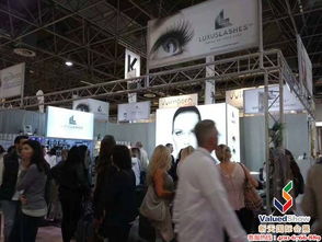 新天會展 連接全球商機(jī)的專業(yè)會展服務(wù)橋梁